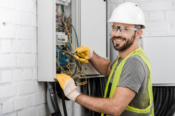 Best Circuit Breaker Repair  in Cottonwood Heights, UT