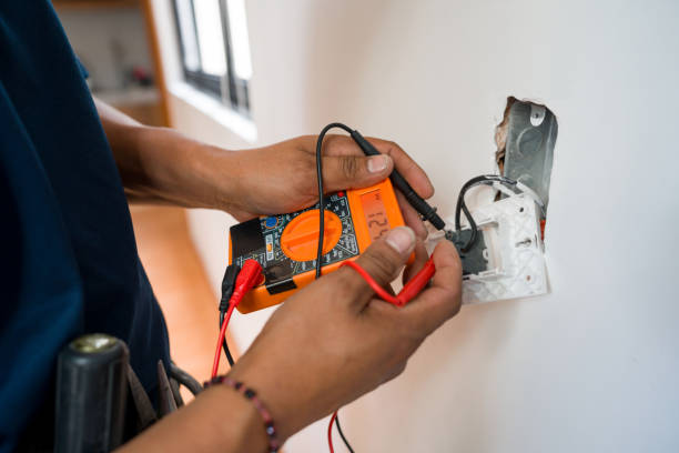 Best Affordable Electrical Installation  in Cottonwood Heights, UT