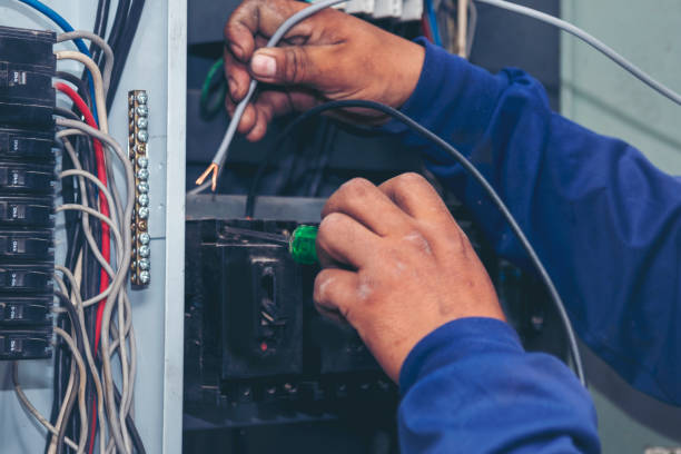 Best Affordable Emergency Electrician  in Cottonwood Heights, UT