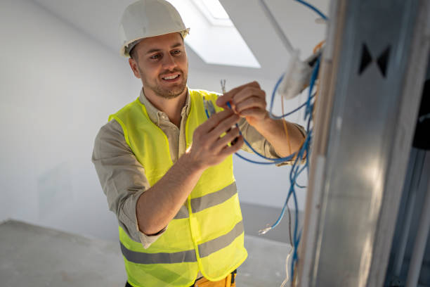 Best Electric Panel Repair  in Cottonwood Heights, UT