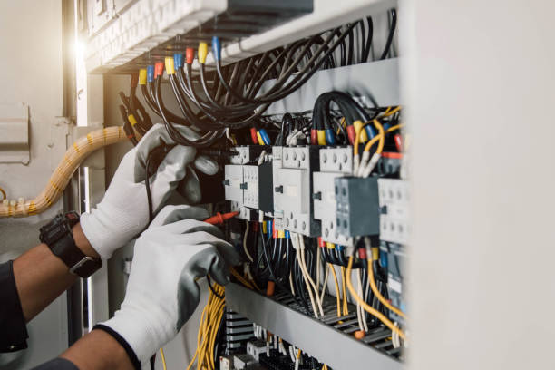 Best Licensed Electrician  in Cottonwood Heights, UT